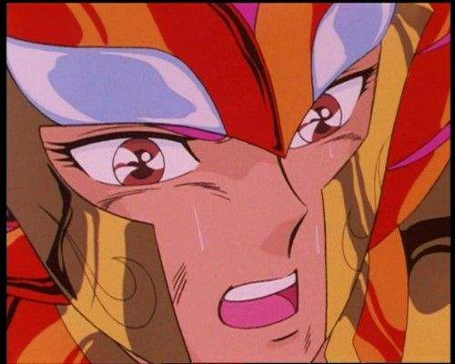 Otaku Gallery  / Anime e Manga / Saint Seiya / Screen Shots / Episodi / 104 - Il secondo cavaliere d`oro / 093.jpg